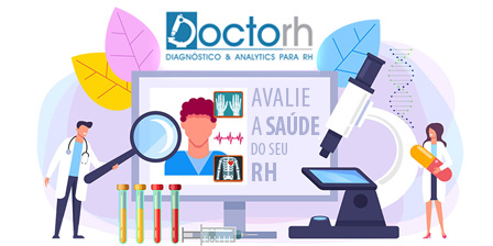 Doctorh - Diagnóstico gratuito de RH