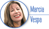 Marcia Vespa