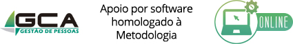 GCA - Único software homologado às metodologias do prof. Rogerio Leme