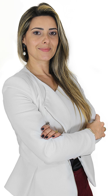 Rosane Ribeiro Zanchi - consultora Associada Leme