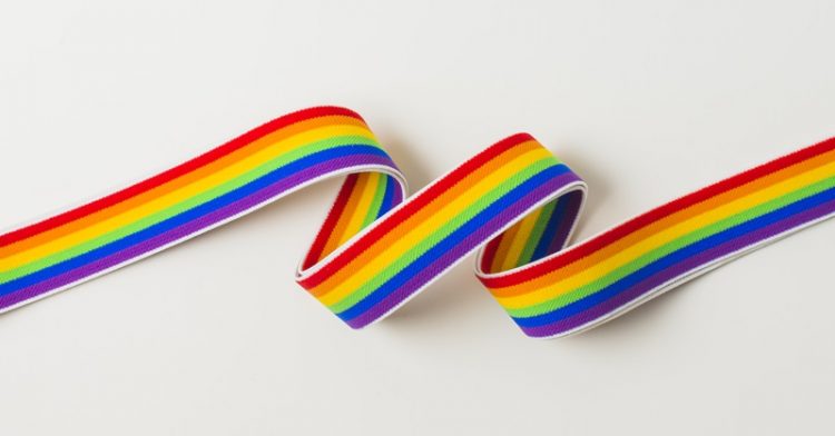 Dia Internacional do Orgulho LGBTI