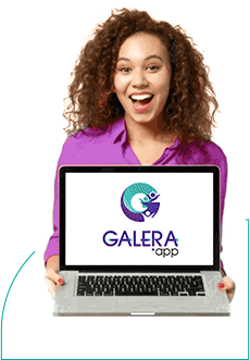 Galera App